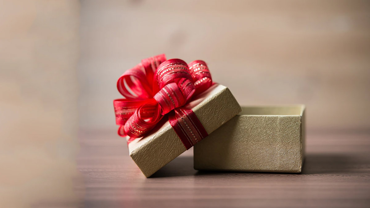 last minute new year gift ideas under