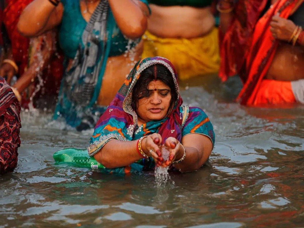 mauni amavasya 2026 shahi snan muhurat