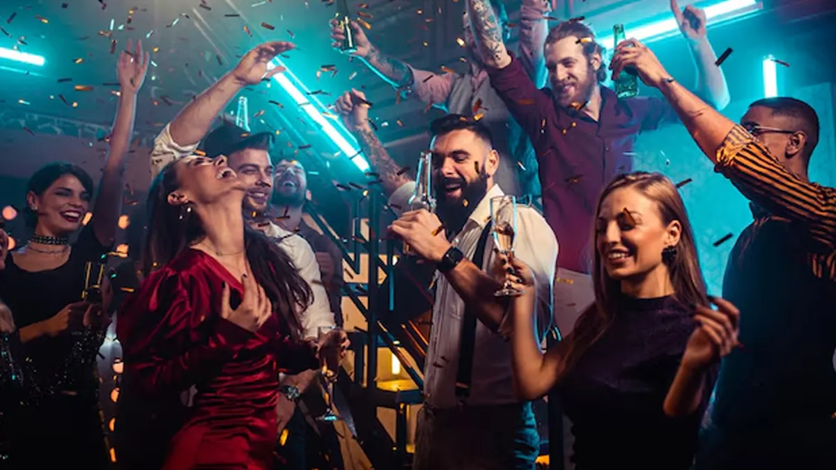 new year 2026 night party location in delhi ncr under budget1