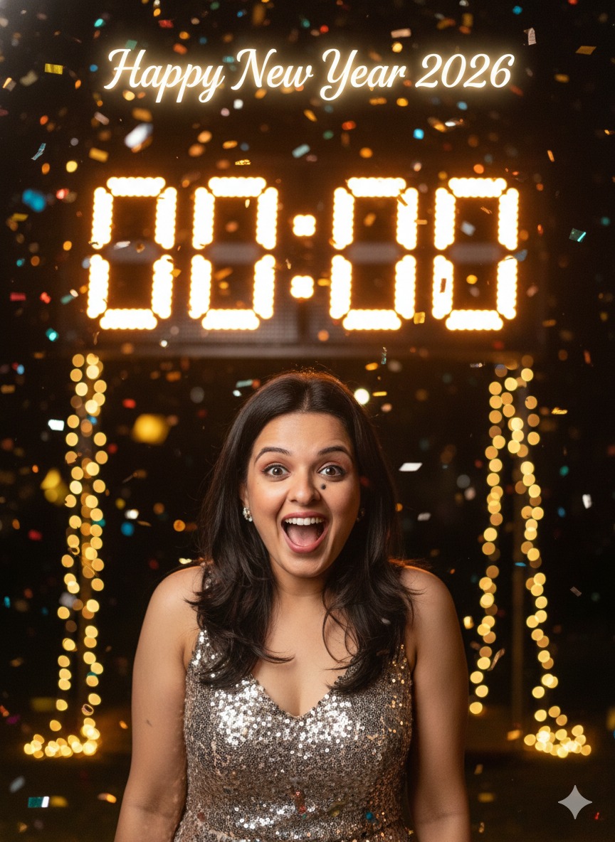 new year prompt for image generation editing tool