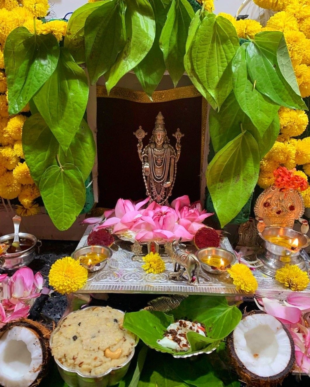 paush putrada ekadashi