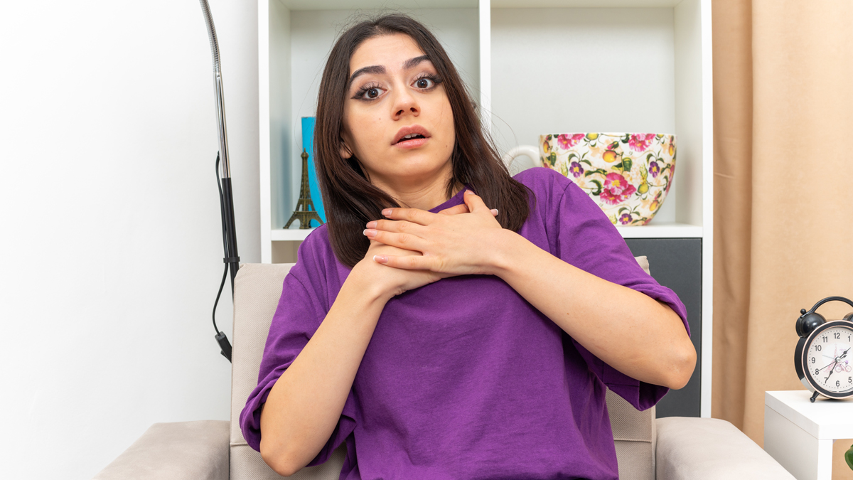 reasons and tips for breathlessness while climbing stairs