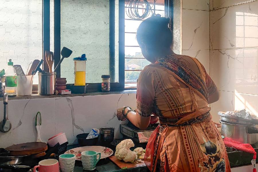 smart solutions for cold weather dishwashing