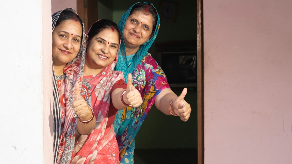 stree suraksha yojana