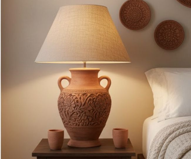 terracota home decor 2