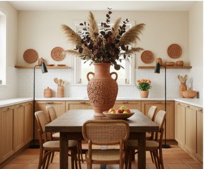 terracota home decor 3