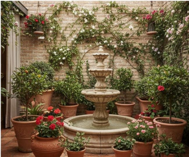 terracota home decor 4