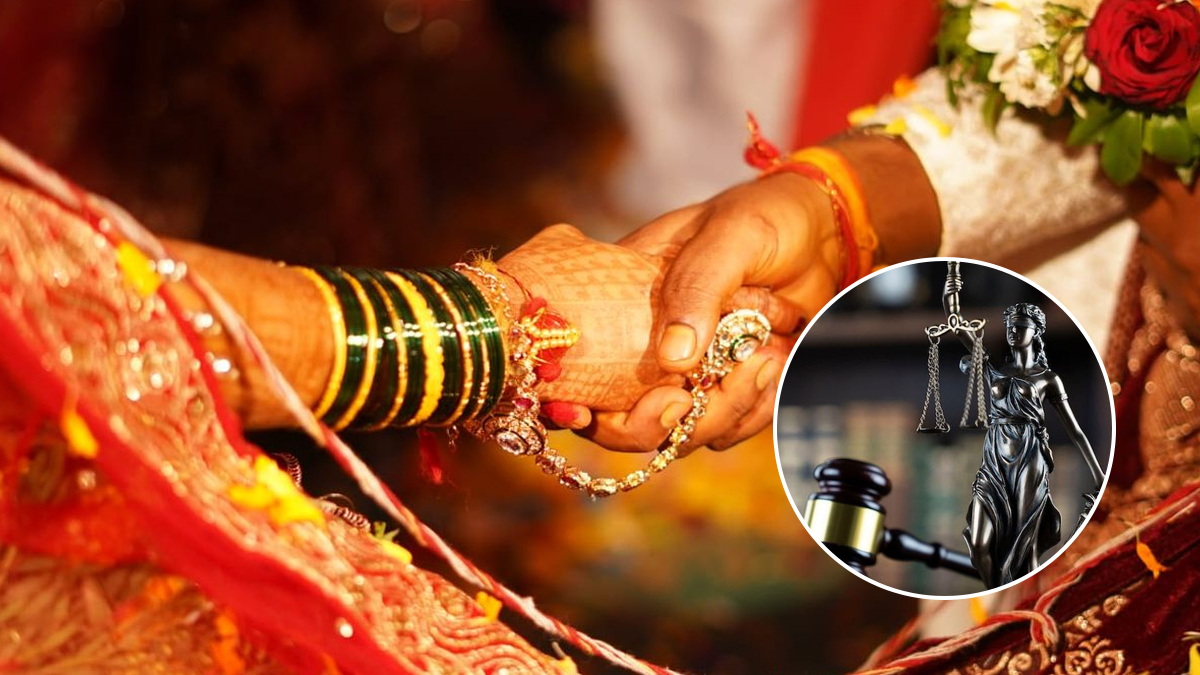 भारत की सबसे छोटी शादी! पुणे में डॉक्टर जोड़े ने मंडप से उठते ही कोर्ट में दी अर्जी, 24 घंटे में रिश्ते को खत्म करने की लगाई गुहार