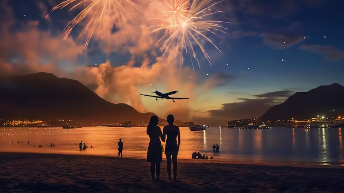 New Year Family Trip Ideas: पार्टी तो हर साल होती है, इन ऑफबीट जगहों पर फैमिली संग मनाएं नया साल; हर पल रहेगा यादगार