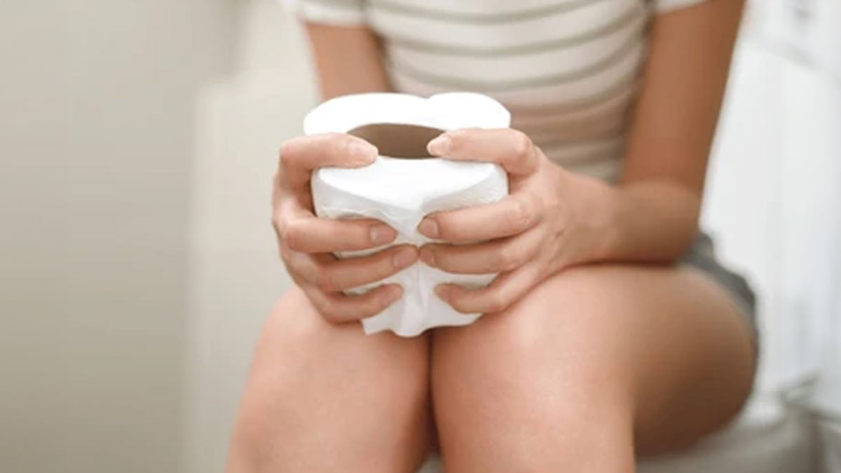 खुलकर नहीं आती है पॉटी और पेट में बना रहता है भारीपन, तो 1 महीने तक आजमाएं ये नुस्खा; कब्ज की हो जाएगी छुट्टी