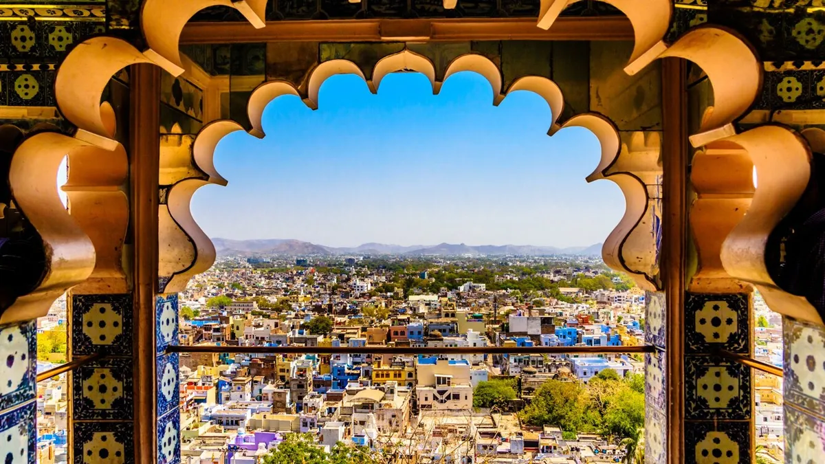 rashmika mandanna wedding venue udaipur heritage resort price per night location and all details