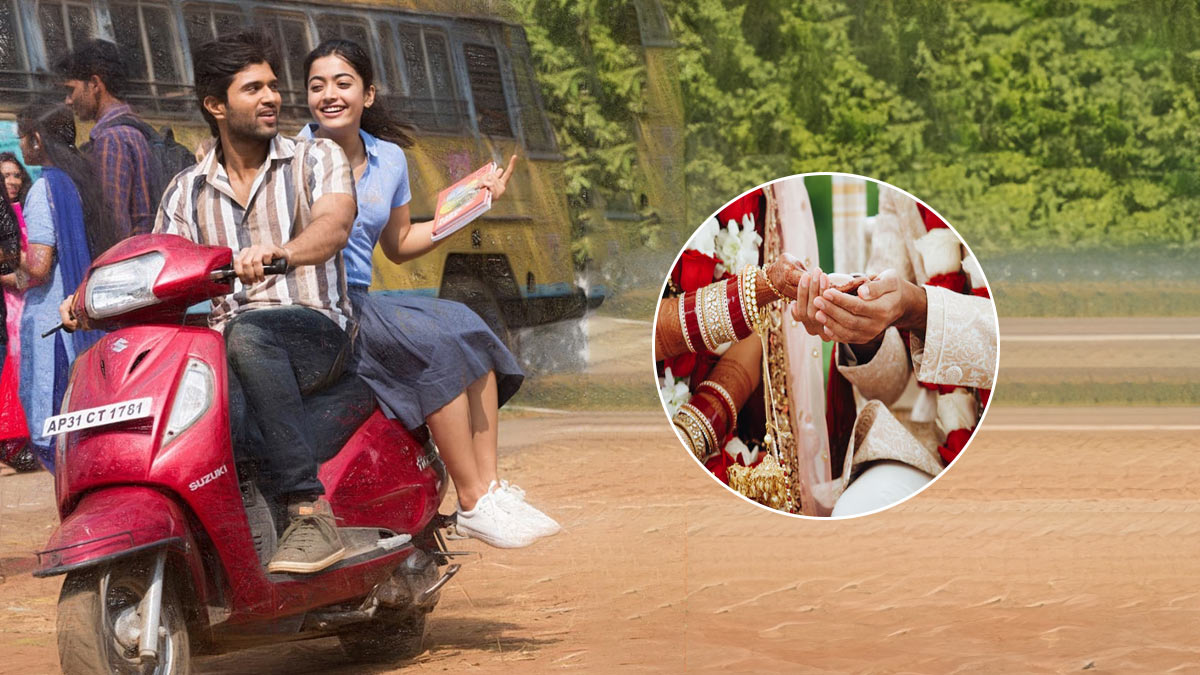 Vijay Rashmika Wedding: उदयपुर में सजेगा विजय और रश्मिका की शादी का मंडप, साउथ के ये बड़े सितारे होंगे शामिल