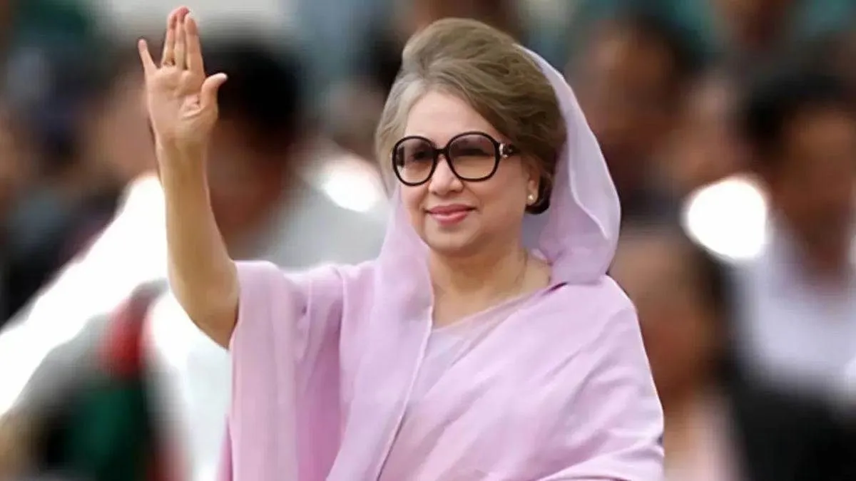 bangladesh female pm khaleda zia passed away know who is she1