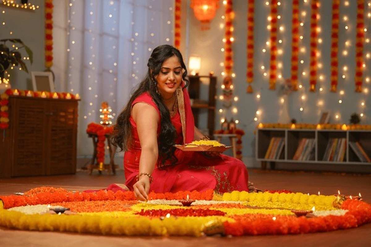 diwali festival 2026