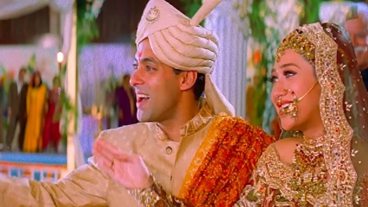 dulhan hum le jayenge