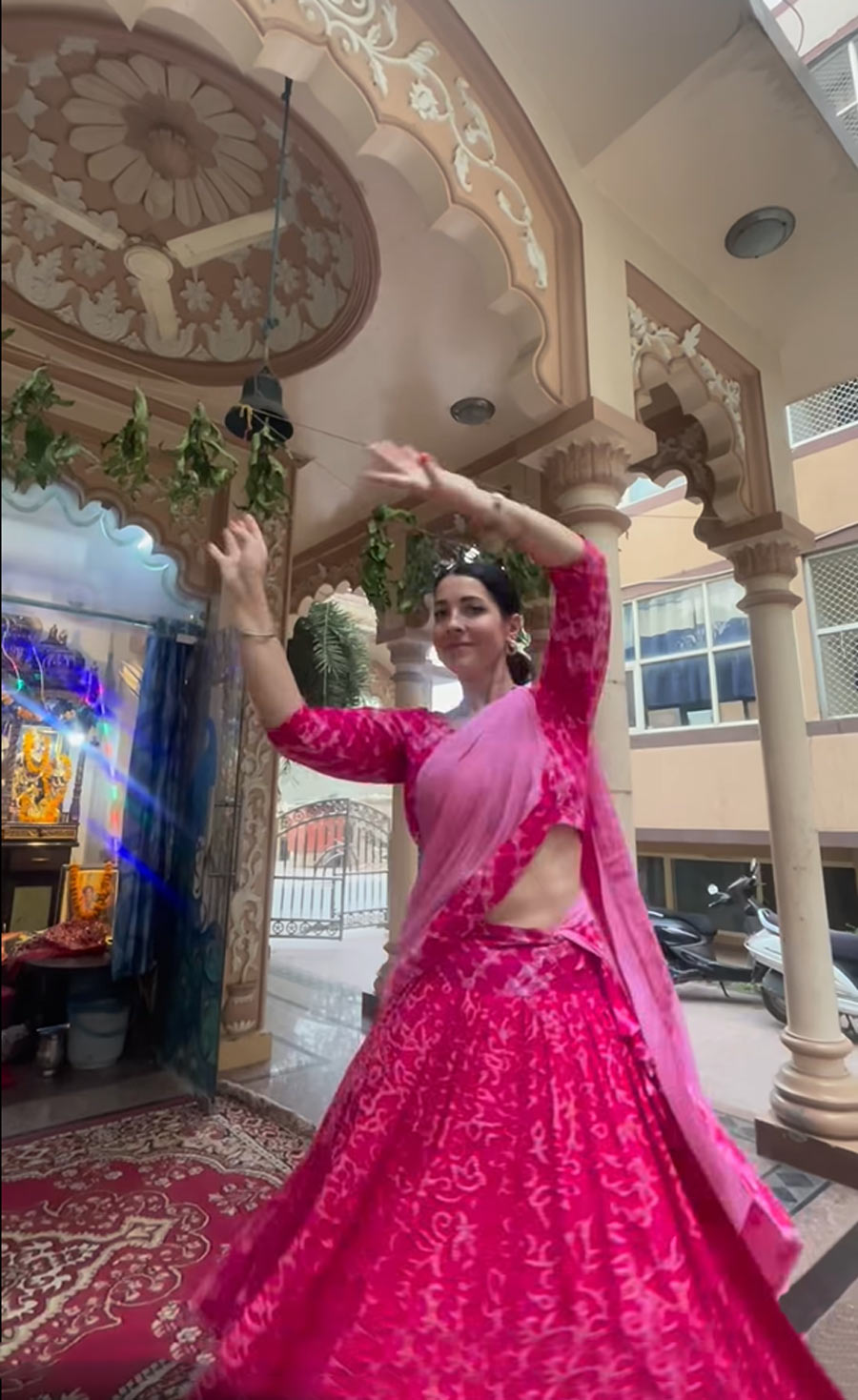 gopi dress shopping vrindvan