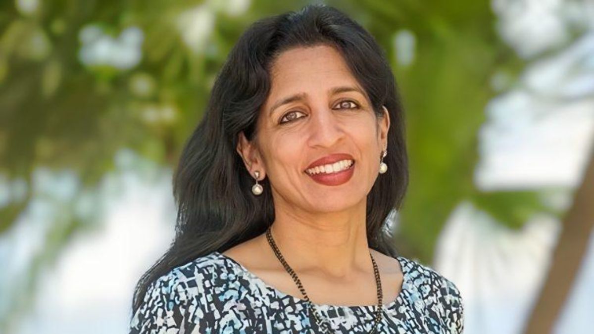 jayshree ullal