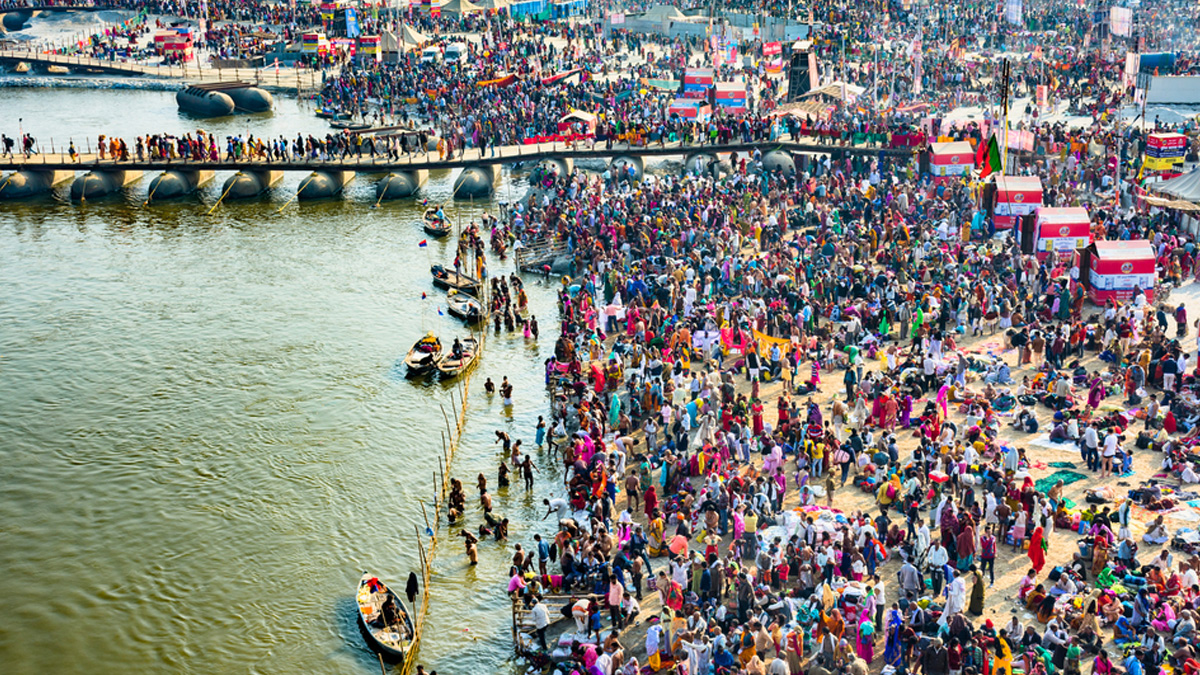 magh mela dates
