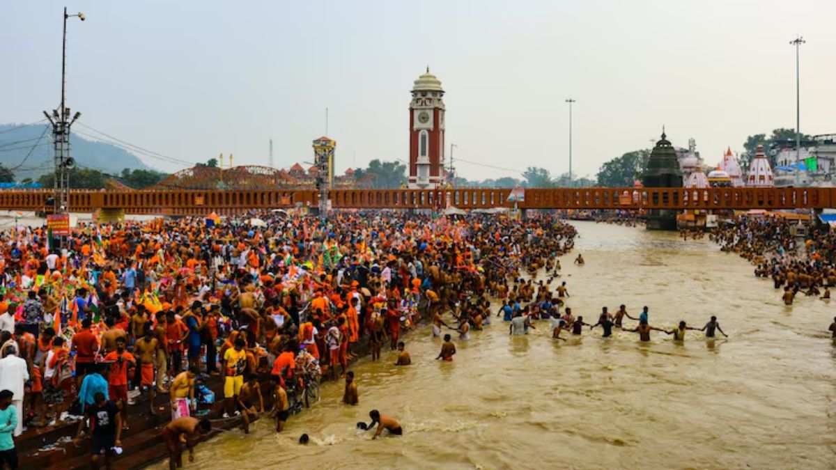 mahakumbh mela