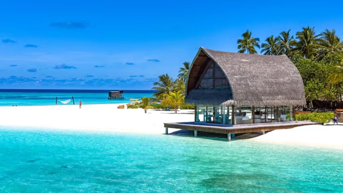 maldives