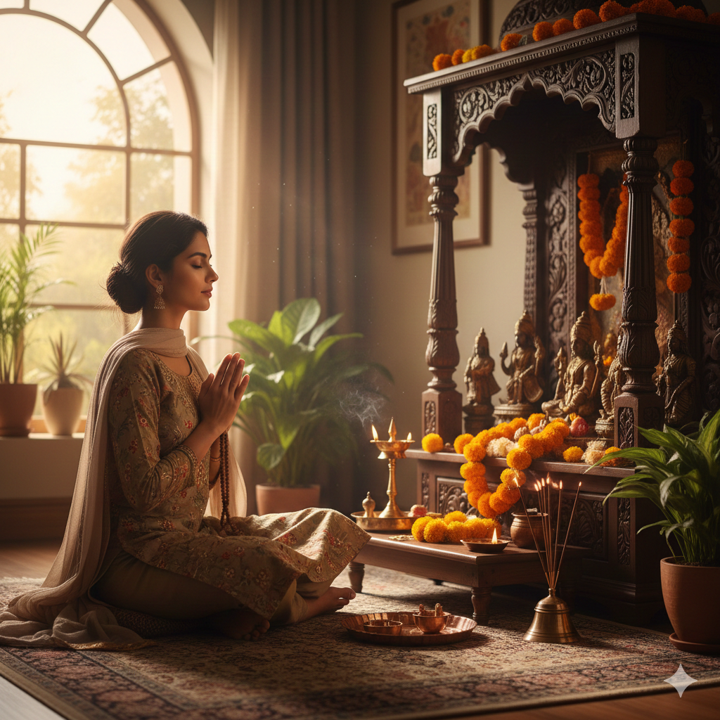 new year mantra 2026