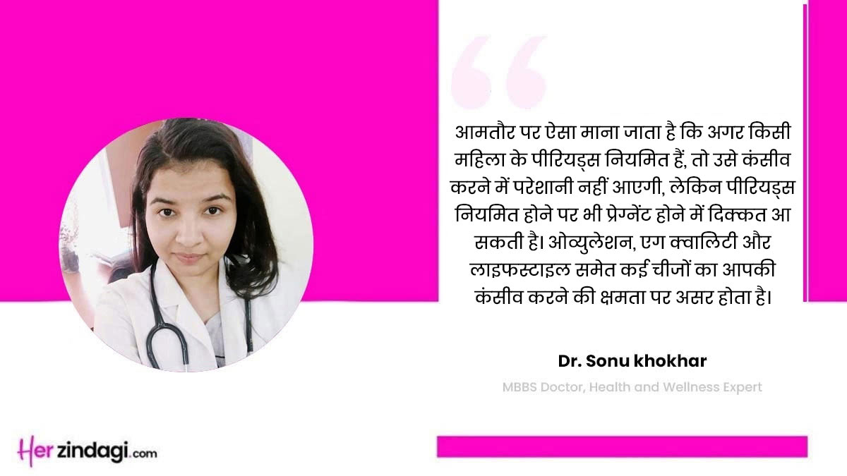 pregnacy and periods