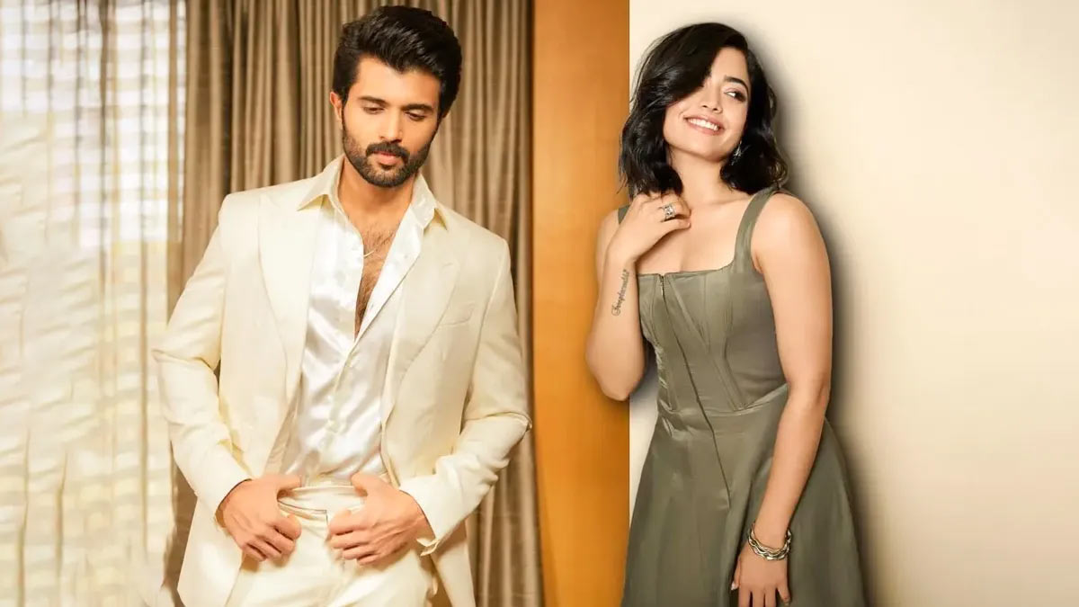 rashmika vijay wedding