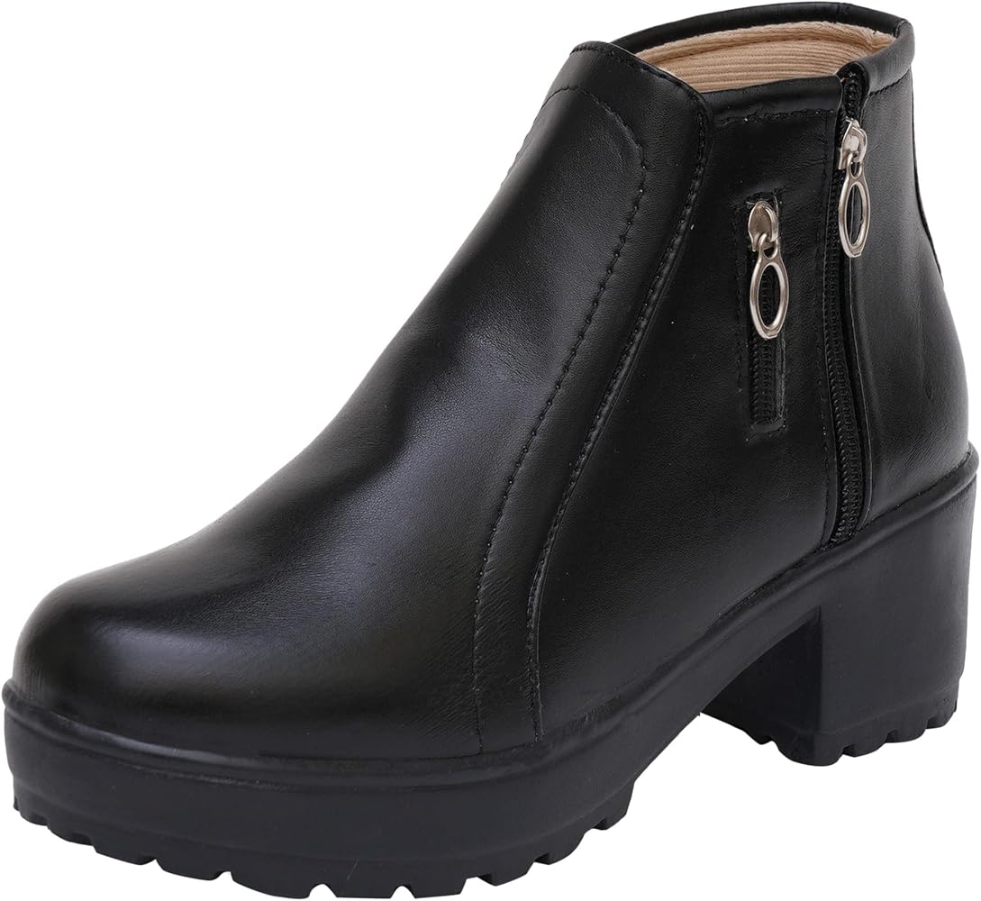 stylish boot designs for new year party 2026