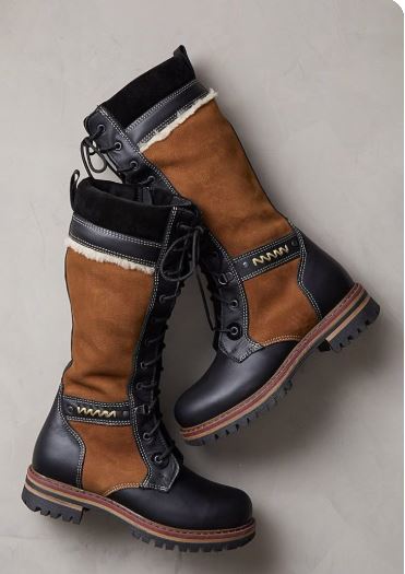 stylish boot designs for new year party3