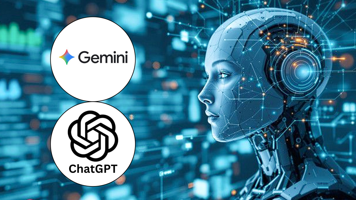 Google Year in Search 2025: भारत में छाया AI का जादू, Gemini से लेकर ChatGPT तक लोगों ने यूज किए ये टॉप-10 प्लेटफॉर्म्स, देखें लिस्ट