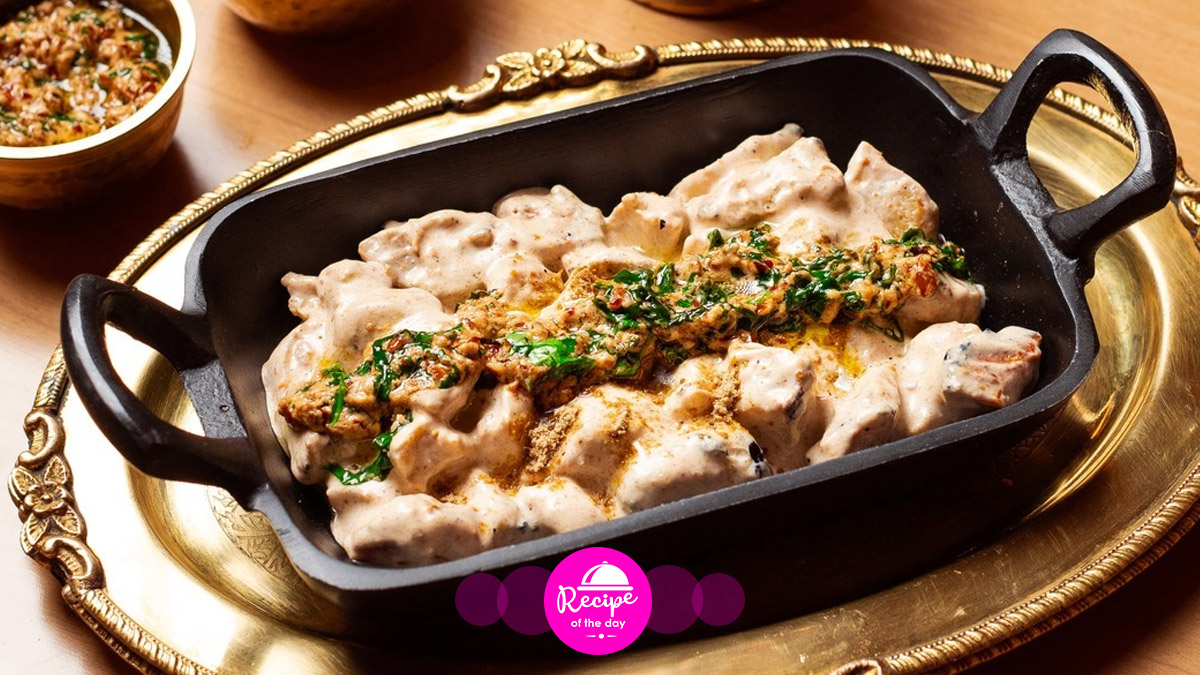 Lasooni Chaap: चटपटा जायकेदार खाने का कर रहा है मन, बनाएं लासूनी चाप; आसान रेसिपी पढ़ें