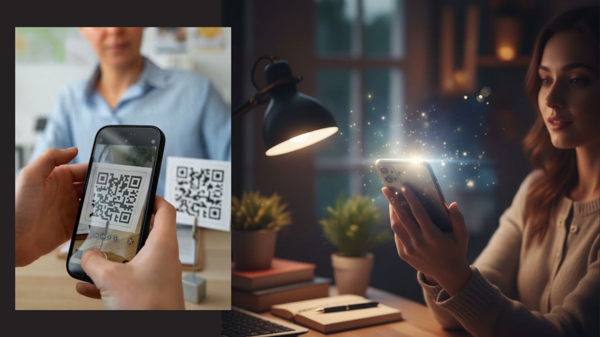 Mobile Phone Camera Hacks: फोटो क्‍ल‍िक करने के अलावा ये 5 सीक्रेट काम भी करता है आपका फोन, क्या आप जानती हैं ये स्मार्ट ट्रिक्स?
