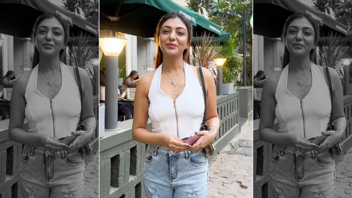 कौन हैं खुशी मुखर्जी? क्रिकेटर सूर्यकुमार यादव पर लगाए सनसनीखेज आरोप, बोलीं मेरे पीछे...