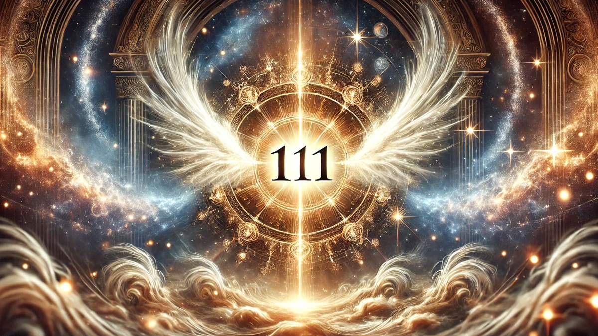 111 manifetation guide