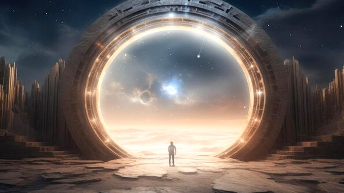 111 portal significance