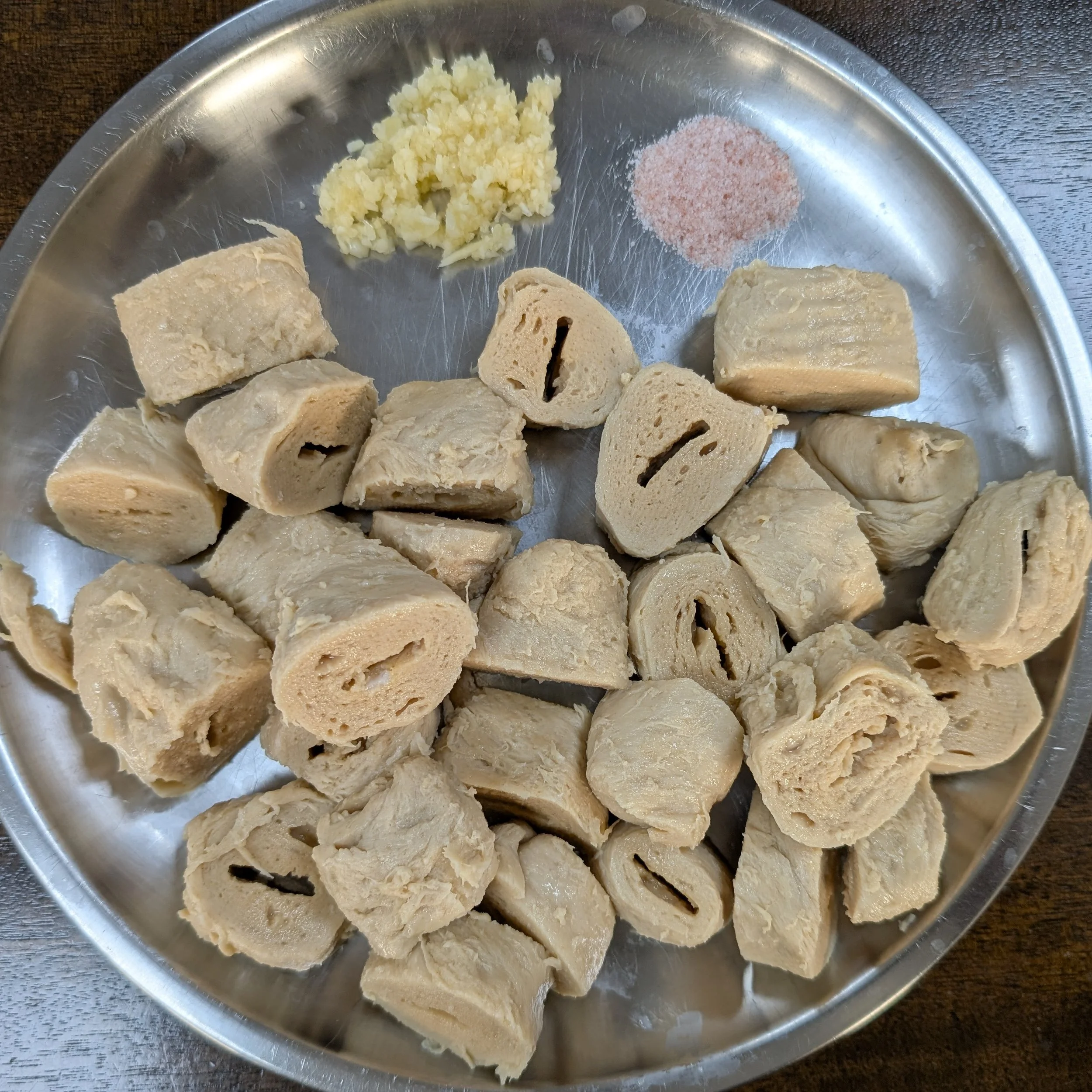 chhayas+food++malai+soya+chaap+-+ingredients+for+marination