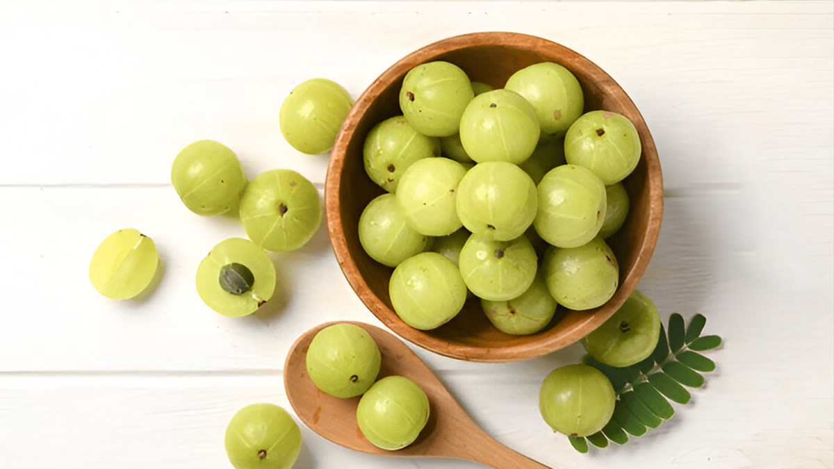 amla benefits and uses