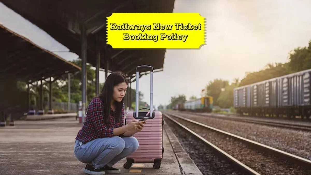 how many tickets booked from a single irctc account know indian railway reservation rules