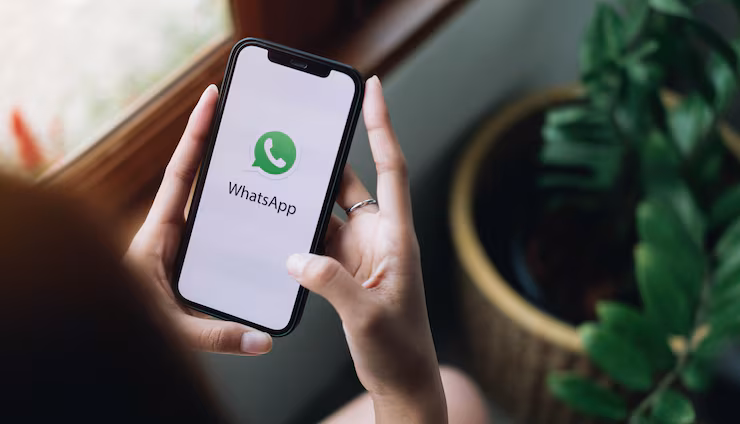 how to check my whatsapp is hacked or not