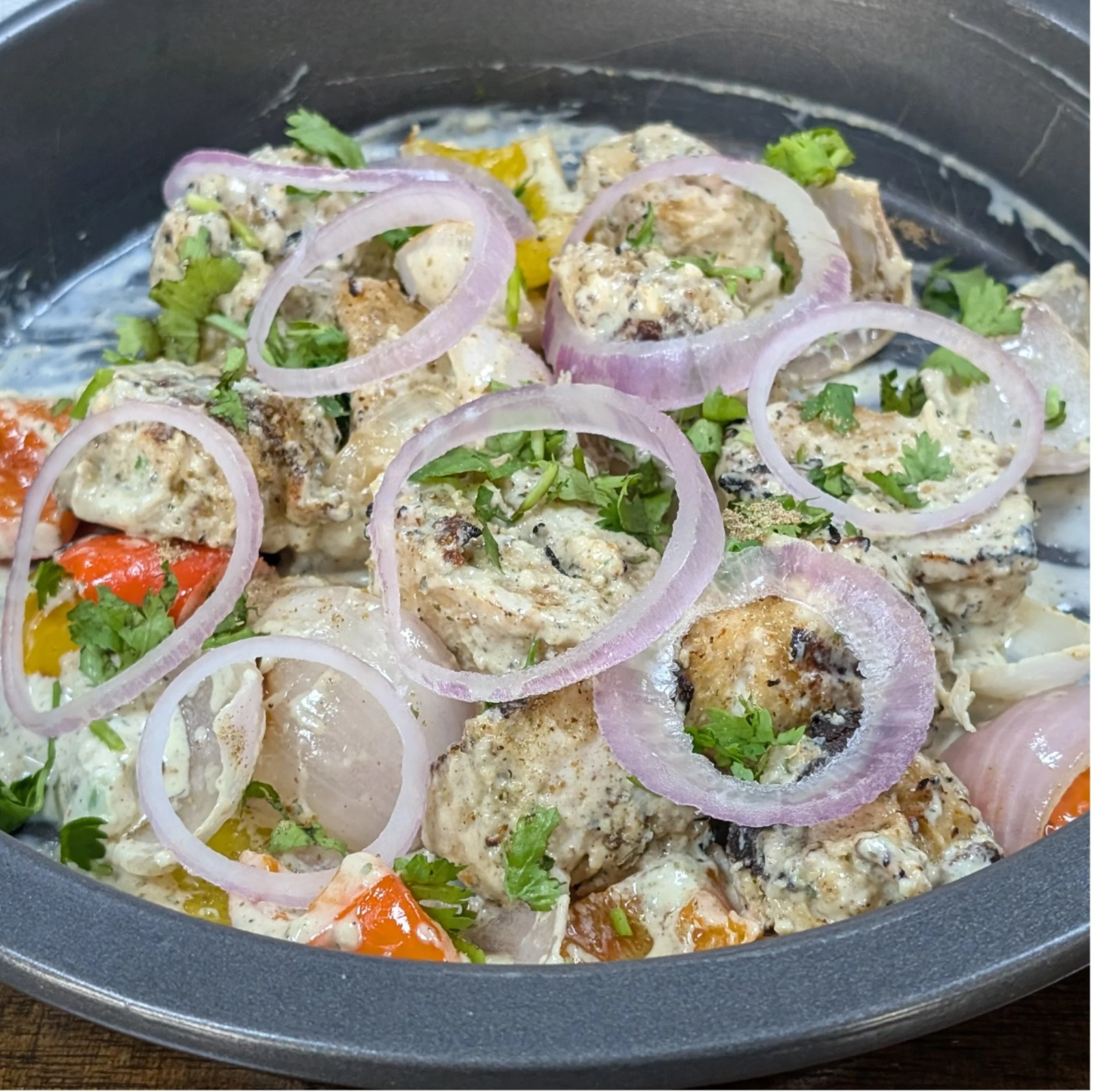 lasooni chaap recipe and tips