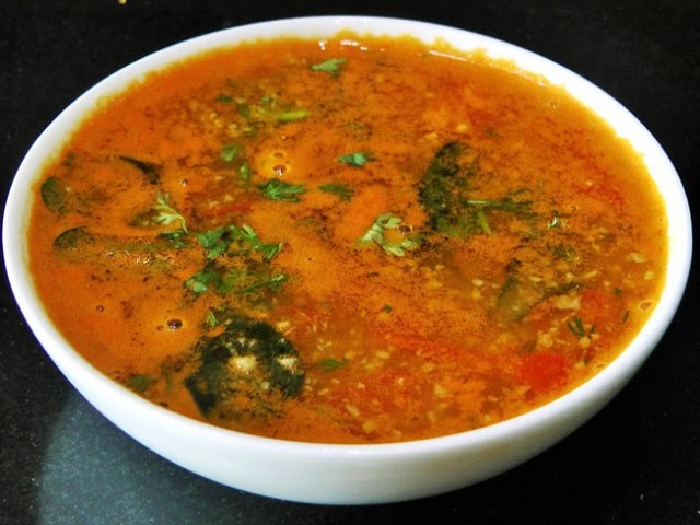 maharatra ki famous daal