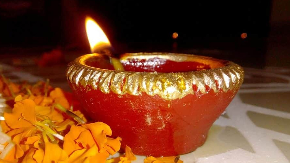 new year 2026 mein kaha diya jalaye