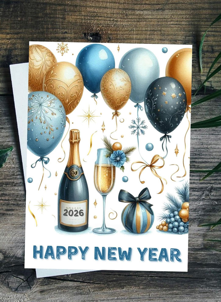 new year greeting card (3)