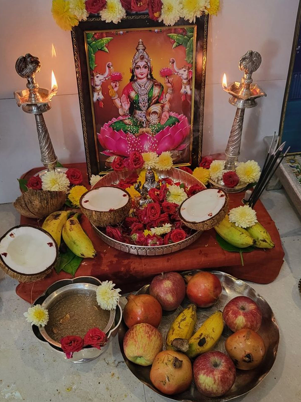 paush purnima 2026 puja vidhi
