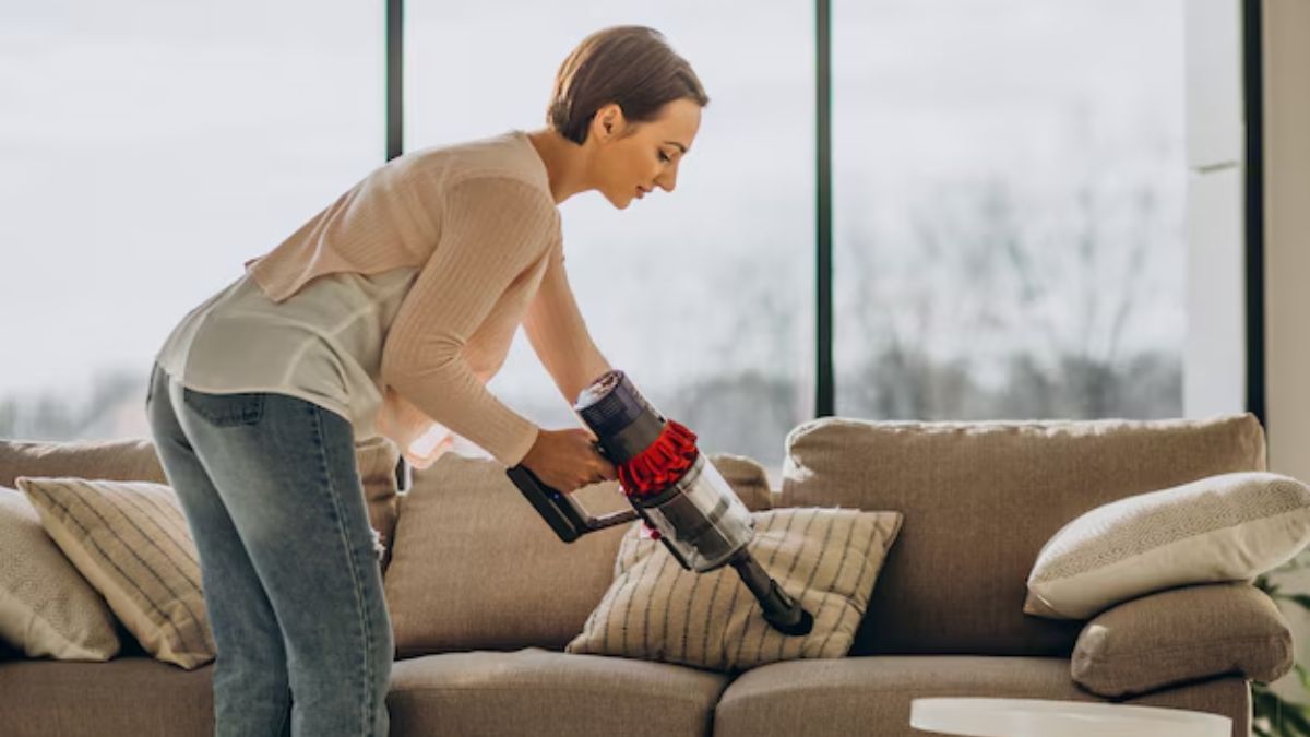 sofa blanket mattress cleaning hacks (2)