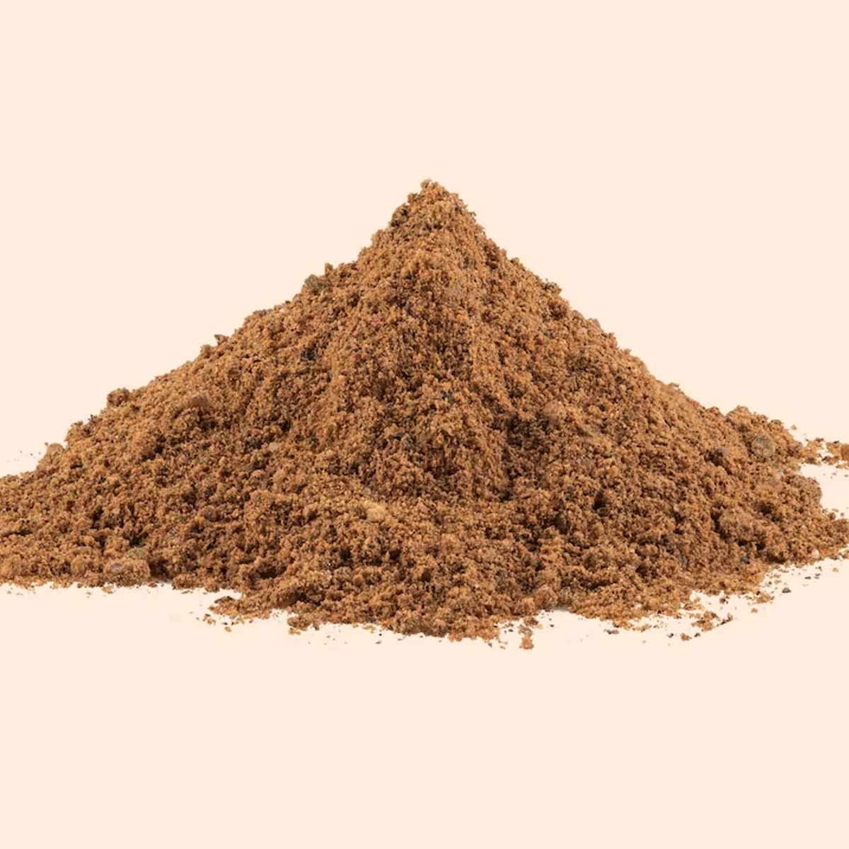 triphala churna for night