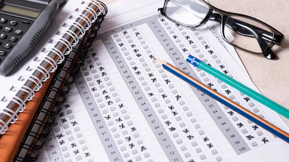 Haryana Police Constable Recruitment 2026 exam