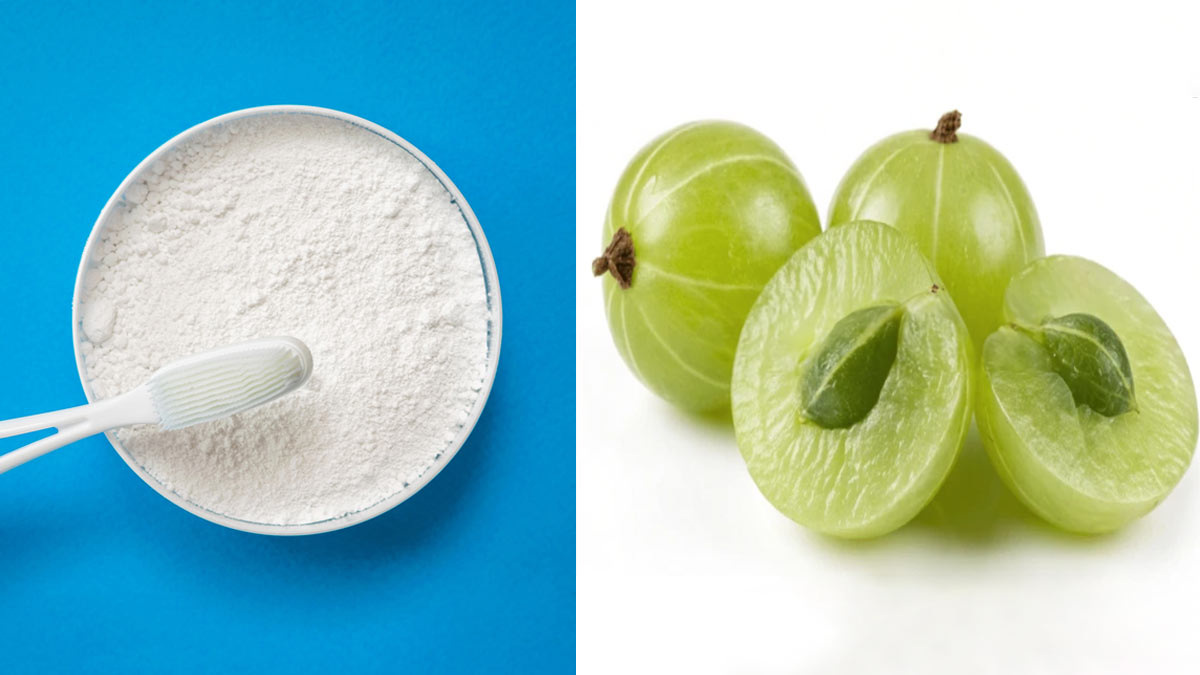 amla benefits for teeth and gums