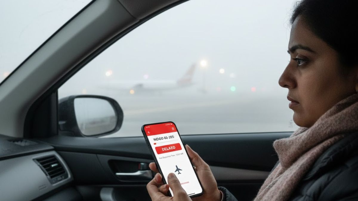 how to check flight live status (2)