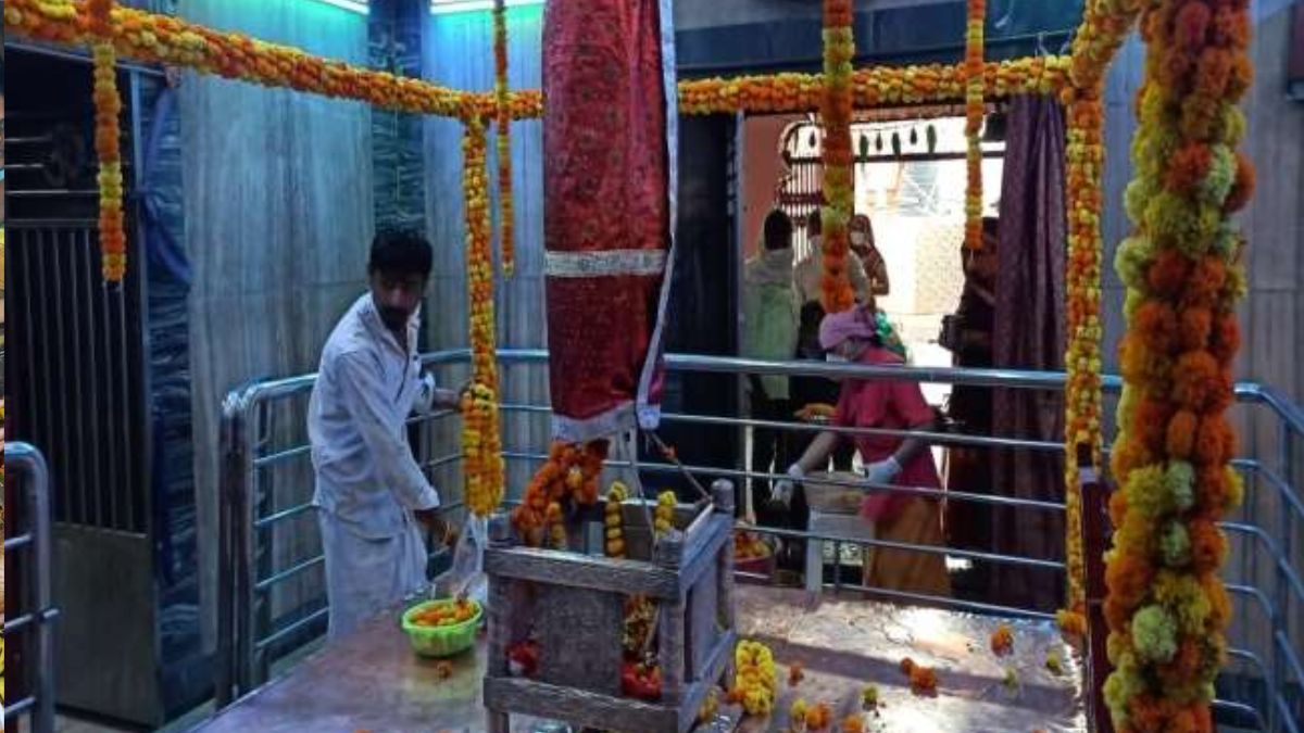 magh mela 2026 Alopshankari Mandir travel guide (2)